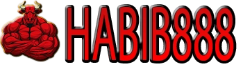 HABIB888 Logo